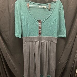 Kimchi Blue Green Top or Dress